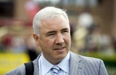Developer Sean Dunne to go ahead with bankruptcy case