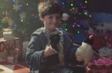 Enjoying the John Lewis Christmas ad? Spare a thought for the man called @JohnLewis