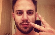 Pick-up artist who encourages 'choking' women deported from Australia after protests