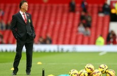Scholes: I expected Manchester United to be better under Louis van Gaal