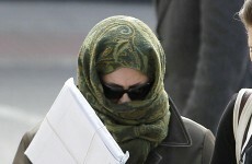 U2 star's former PA will serve full sentence of 7 years as appeal fails