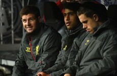 Liverpool surrender shows Champions League close to expiration date