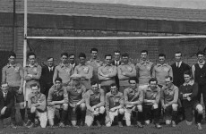 Bloody Sunday 1920 in Croke Park - 90 seconds of shooting that changed Irish-British History
