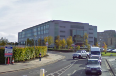 St Vincent's hospital can't accept some heart attack patients until next week