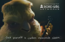 Bord Gáis: We didn't mean to offend with 'inappropriate' new singing canary ad