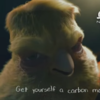 Bord Gáis: We didn't mean to offend with 'inappropriate' new singing canary ad