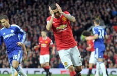 Scholes: Di Maria seems unhappy at Manchester United