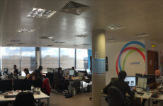 DailyEdge.ie Paid Internship