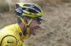 Things are getting serious: Le Tour's mountain men get chance to shine