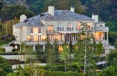 Take a tour of Elon Musk's $17 million Bel Air mansion