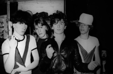 Rolling Stone reckons U2 are the longest-serving band on Planet Earth