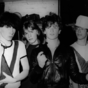 Rolling Stone reckons U2 are the longest-serving band on Planet Earth