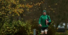 We'll Leave it There So: O'Connell plays down Springboks' superiority, Dunne joins the Dubs and all the day's sport