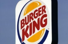 Burger King in sale talks