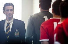 Sports Film of the Week: United