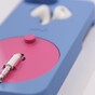 Ingenious iPhone case will put an end to all of your tangled earphone woes
