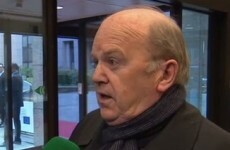 Noonan expects Apple tax investigation will be dropped
