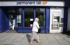 Permanent TSB submit plan to the ECB a week early