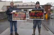 The talks between farmers and factories have ended with no deal, what does this mean?