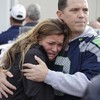 Fourth teen victim in Washington school shooting dies