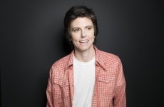 Comedian Tig Notaro performs set topless after getting heckled