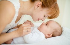 Poll: Should a baby's genetic mother appear on their birth cert after surrogacy?
