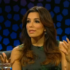 All of Ireland completely fell in love with Eva Longoria on the Late Late last night