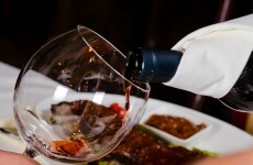 Man orders $3750 bottle of wine, thinking it cost $37.50