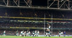 Player ratings: How we marked Ireland's players in the win over South Africa