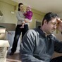 Families face eviction so homes can be used for social housing
