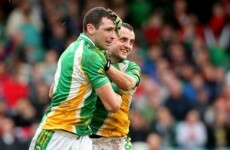 Donegal SFC row continues as GAA say Ulster committee must hear Naomh Conaill appeal