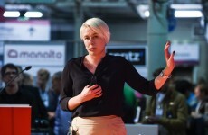 This startup went from Young Scientist to solving a problem that affects 300m people