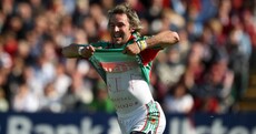 Mayo, Michael Jackson and Mortimer - the story of the 2009 Connacht final celebration