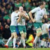 'I didn't mention the injuries once' - Schmidt proud of Ireland's intelligence