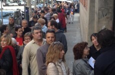 Poll: Should Catalonia vote to break away from Spain?