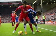 Silver linings: Rodgers takes heart from Can display