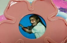 Mother buys 'princess' wand for daughter, discovers image of 'demon' inside