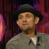 The 'Jesus saves!' guy from Love/Hate rapped on the Saturday Night Show