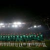 Open Thread: Who would you like to see play for Ireland against Georgia next week?