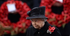 Irish ambassador takes part in Cenotaph wreath-laying for first time in almost 70 years
