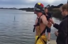 The 'fake bungee jump' is the best and most cruel stag do prank out there