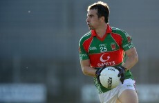 Leinster SFC: Garrycastle set up shot at Vins, Rhode and Moorefield to meet in semis