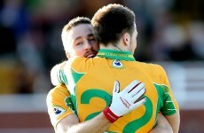 Seven-goal Corofin win in Connacht by 35 points - Ulster success for St Eunan's and Slaughtneil