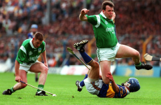 Kirby wins against Carey in manager battle of Limerick hurling greats in Munster club semi-final