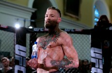 UFC chief: We've started talks about McGregor title fight in the Aviva or Croke Park