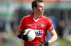 Senior duo Daniel Kearney and Patrick Kelly land Cork GAA club awards