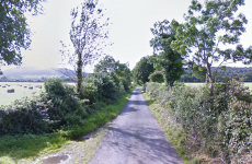22-year-old killed after car crashes into ditch