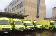 Body of man recovered from Donegal river