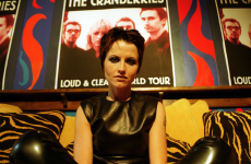 Dolores O'Riordan released from hospital and garda custody