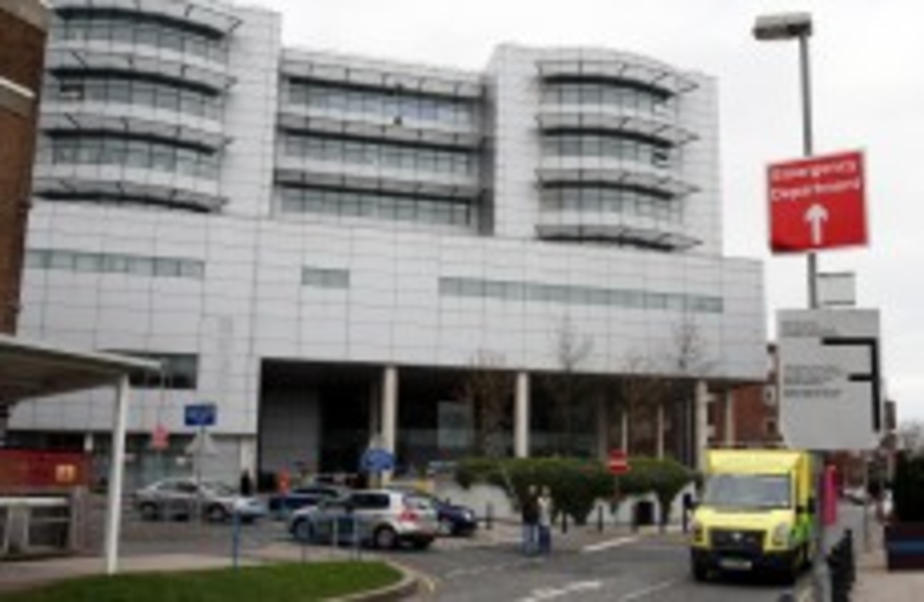 Ebola Test Results For Belfast Patient Expected This Afternoon